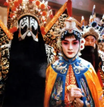 那个男人的记忆法剧照3