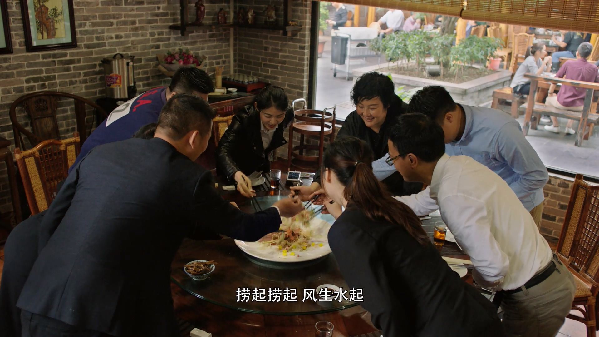 男生女生一起差差差剧照3