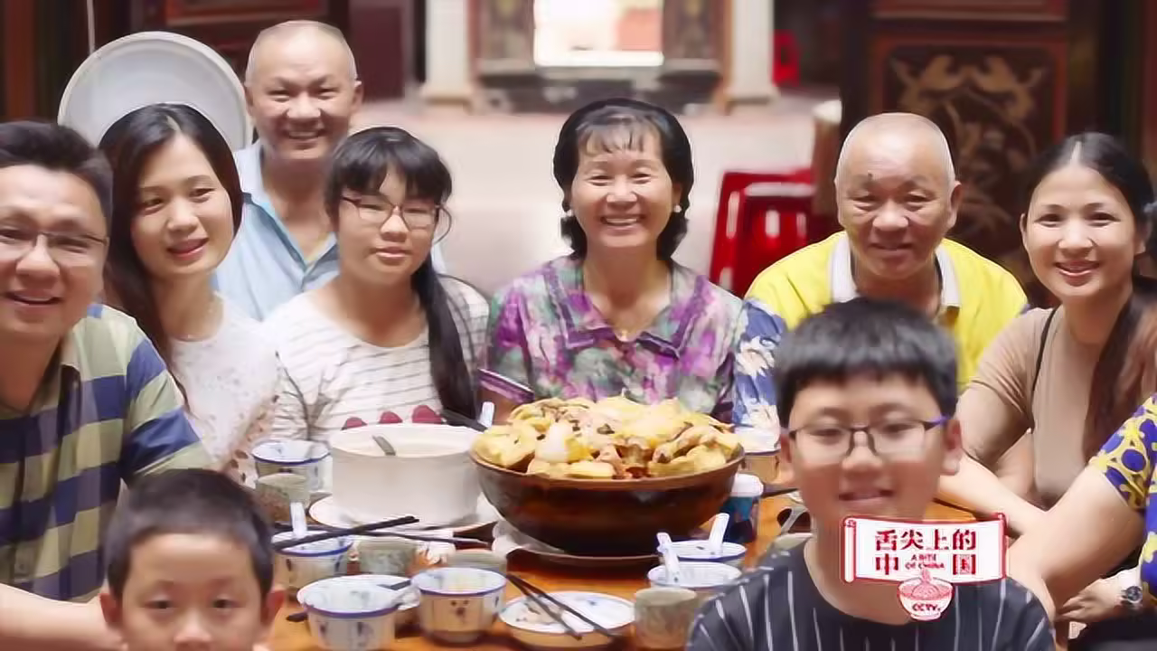 黄瓜tv线路二剧照1