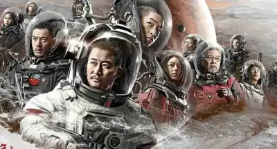 龙女化奴剧照1